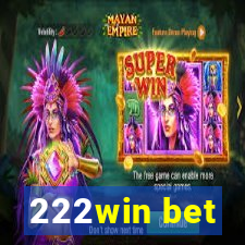 222win bet